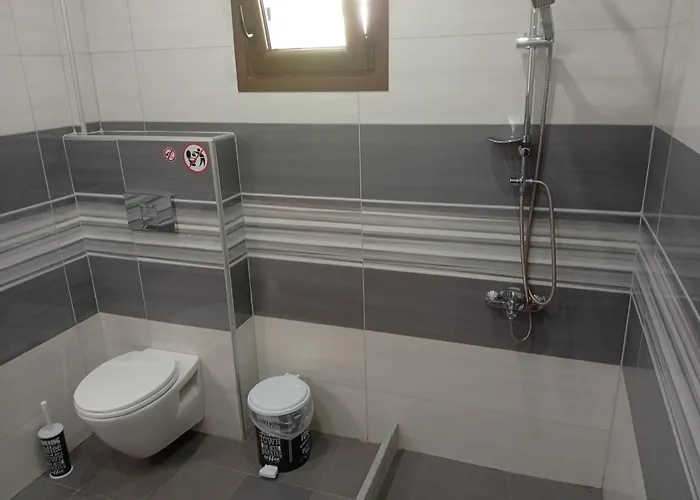 Villa Sun House Nea Vrasna