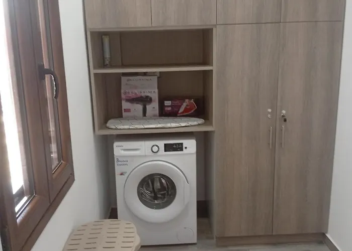 Sun House Nea Vrasna