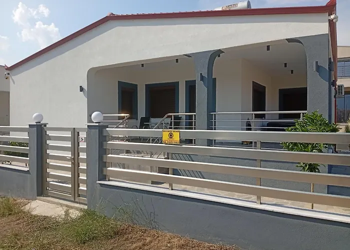 Sun House