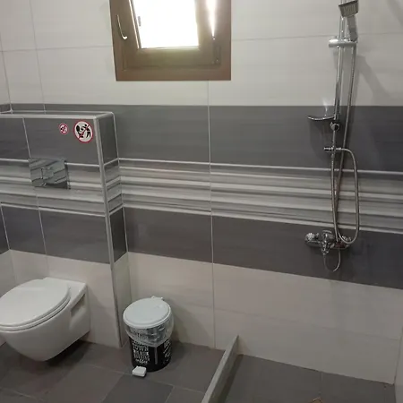 فيلة Sun House Vrasná